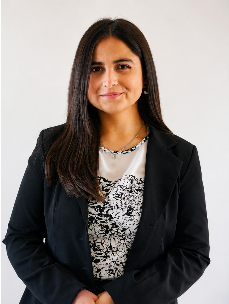 Silvia Roxana Frias Acuña